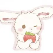 うさぎの画像