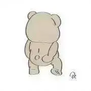 べあの画像