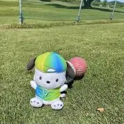 茶々丸