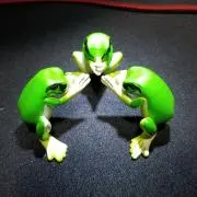 神前祈織.値下げ交渉時プロフ必読の画像