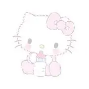 ぴぃ。