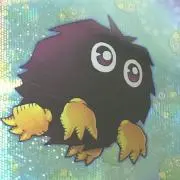 クリボー。の画像