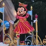 ミニミニミニーの画像
