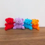 ちびくまちゃん
