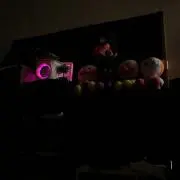 アニ トゥティヤンティ