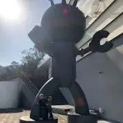 アンパンママの画像