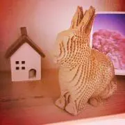 きなこの画像