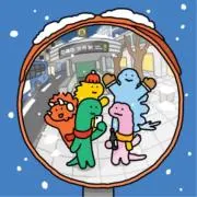 ごんちゃんの画像