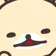 Image of ʕ•ᴥ•ʔ【 即購入OK 】