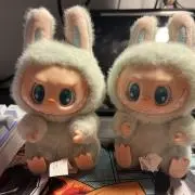 ラブブ子の画像