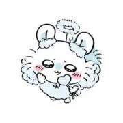 りの画像