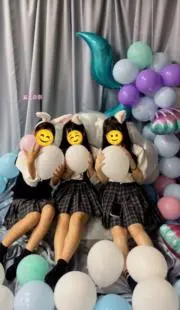 ゆいなの画像