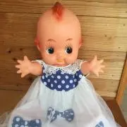 きゅうぴー