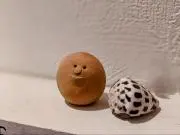 しゃみぞうの画像