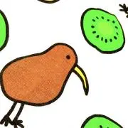 キウイの画像