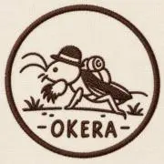 古着屋:OKERAの画像