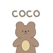 cocoの画像