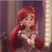 アリエル
