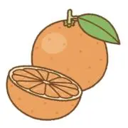 ナランハの画像