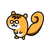 りすまるの画像