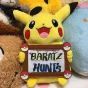 Baratz Huntzの画像