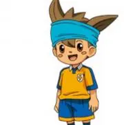 ナックル太郎の画像