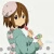 絹旗唯