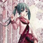 sakura✿の画像