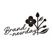 Brand-new dayの画像
