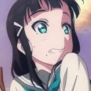 麦茶
