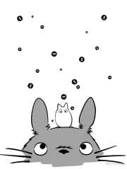 ラビララの画像