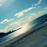 uの画像