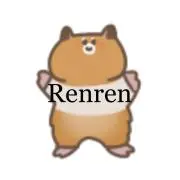 Renren【ハムスターモチーフアクセ】の画像