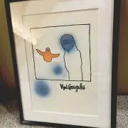 名もなきバイヤーの画像