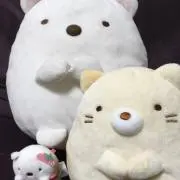 しろくまの画像