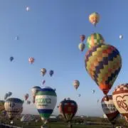 ひこーき雲の画像