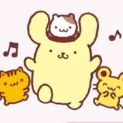 プリン