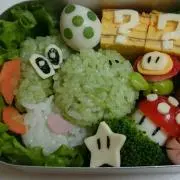 ゆうぴー