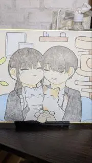 かもちゃんソーダの画像