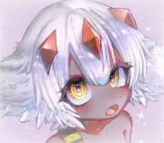 親指の画像