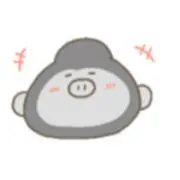 ごりらの画像