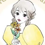 Yの画像