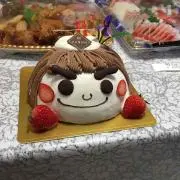モモ