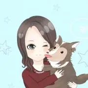 あずきの画像