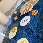 ティッシー