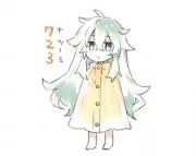 タヌ子の画像