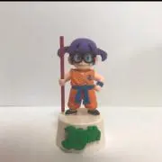 アラレ　プロフ確認の画像