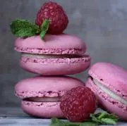 macaronの画像