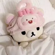 こりの画像