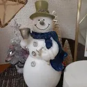 スノーの画像